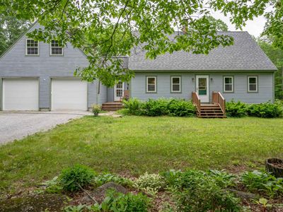 212 East Washington Road, Bradford, NH, 03221