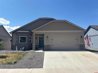 901 Howard Fork Ave, Montrose, CO 81401