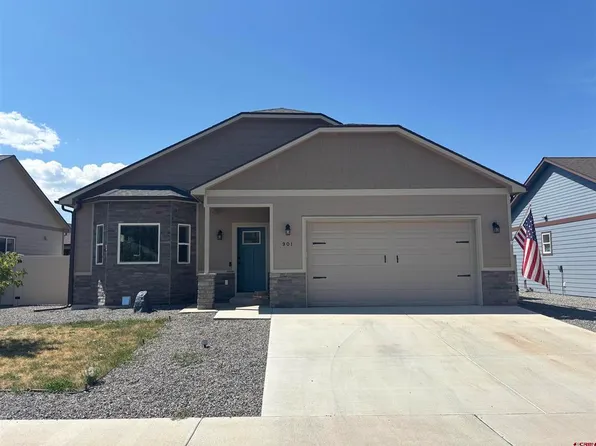901 Howard Fork Avenue, Montrose, CO 81403