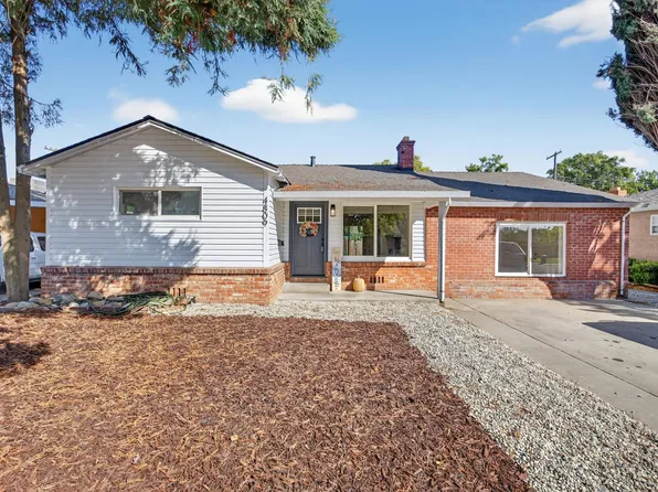4809 42nd Ave, Sacramento, CA 95824