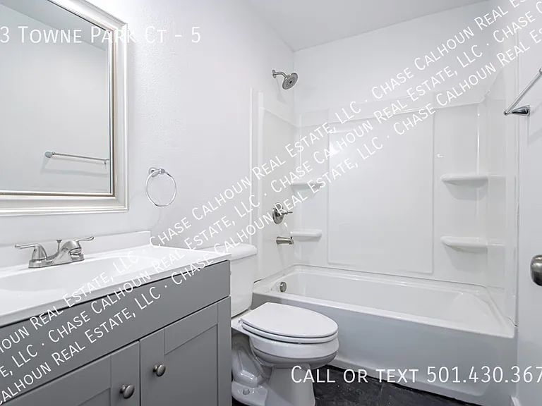 23 Towne Park Ct #5 — Photo 42
