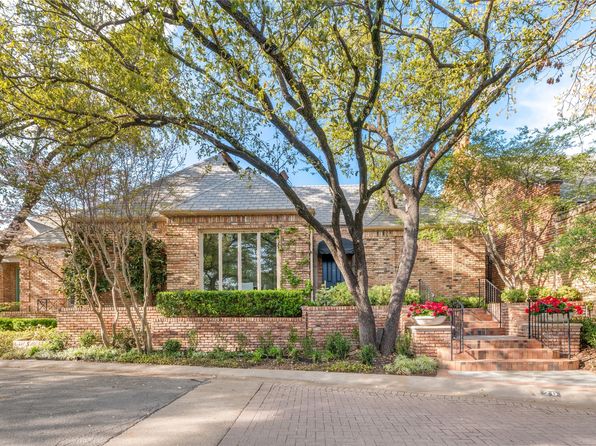 Home for Sale in North Dallas TX