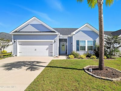 862 Bourne Drive SW, Ocean Isle Beach, NC, 28469
