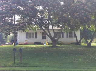 2499 S Main St, Mount Airy, NC 27030