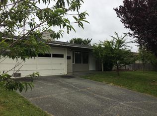 1754 Roberts Way, Arcata, CA 95521