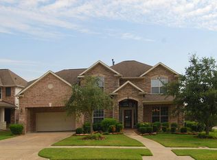 2421 Ivy Stone Ln, Friendswood, TX 77546