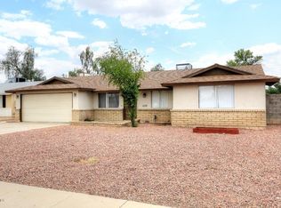 6219 W Zoe Ella Way, Glendale, AZ 85306