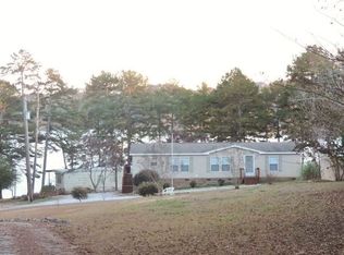 251 Bertha Allen Rd, Westminster, SC 29693