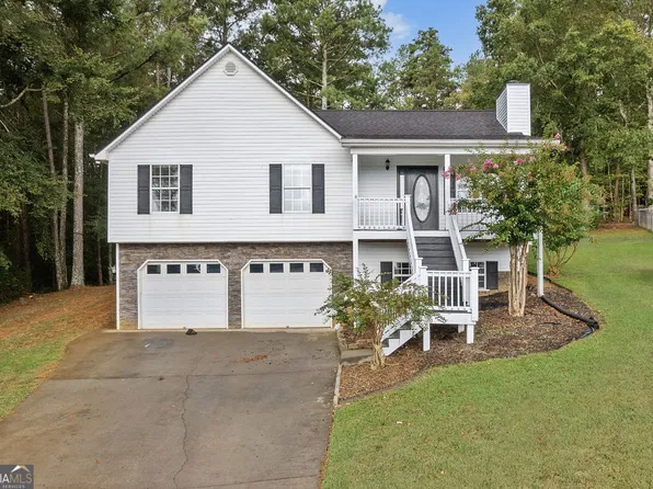 17 Rocky Ave NW, Cartersville, GA 30120
