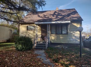 106 W Austin Ave, Flint, MI 48505