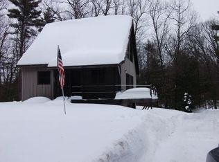 336 Greenhill Rd, Barrington, NH 03825