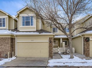 8626 S Lewis Way, Littleton, CO 80127