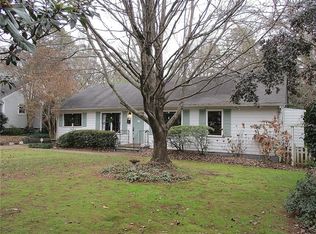 3255 Kensington Rd, Avondale Estates, GA 30002