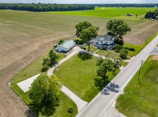 4355 W 600 N, Warsaw, IN 46580