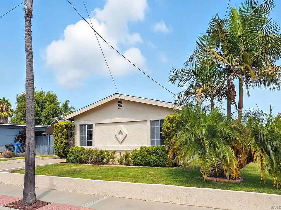 1231 Napa Ave, Chula Vista, CA 91911 | Zillow