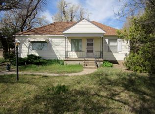 26317 S Langdon Rd, Cunningham, KS 67035