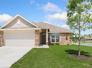 3002 Clevelander Dr, Temple, TX 76504