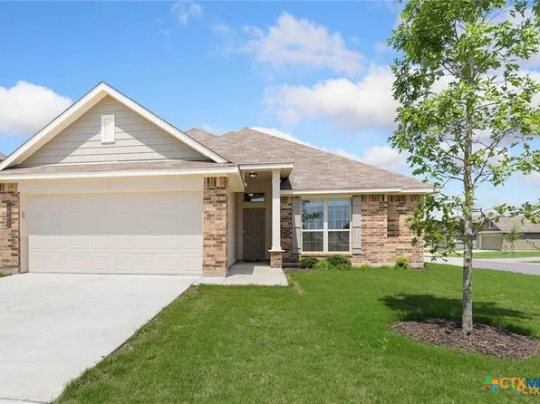 3002 Clevelander Dr, Temple, TX 76504