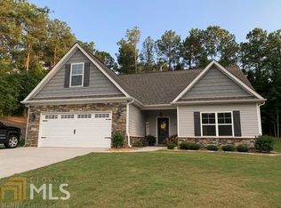 100 High Pass, Newnan, GA 30263