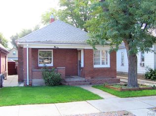 1714 Spruce St, Pueblo, CO 81004