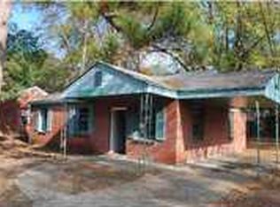 4067 Gaston Ave, Montgomery, AL 36105