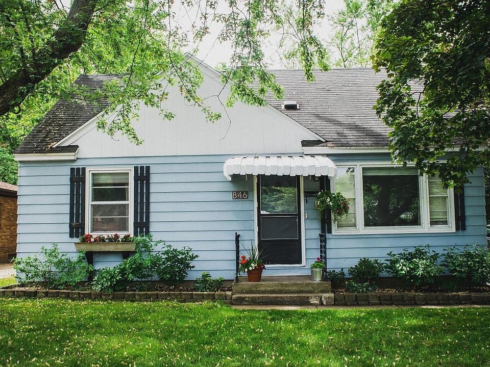 1st image of 846 Mulford Dr SE