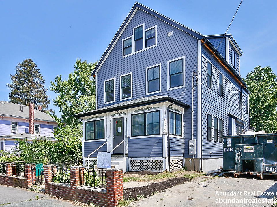 1st image of 120 Jerome St #1A