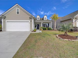 284 Northlake Blvd, Bluffton, SC 29909