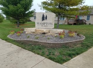 34 Hampton Ct #34, Morton, IL 61550