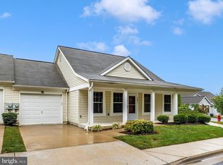 701 Barker Blvd, Mount Airy, MD 21771