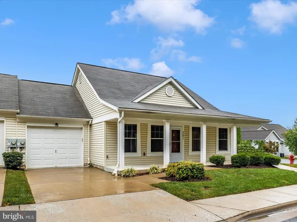 701 Barker Blvd, Mount Airy, MD 21771