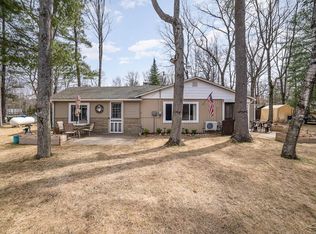 1163 Spruce St, Harrison, MI 48625
