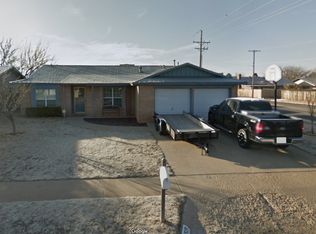 5515 2nd Pl, Lubbock, TX 79416