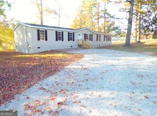 1607 Union Church Rd, Thomson, GA 30824