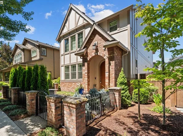 12314 SW Palermo St, Wilsonville, OR 97070