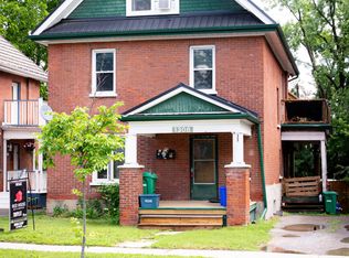 1306 Monaghan Rd, Peterborough, ON K9J5M1