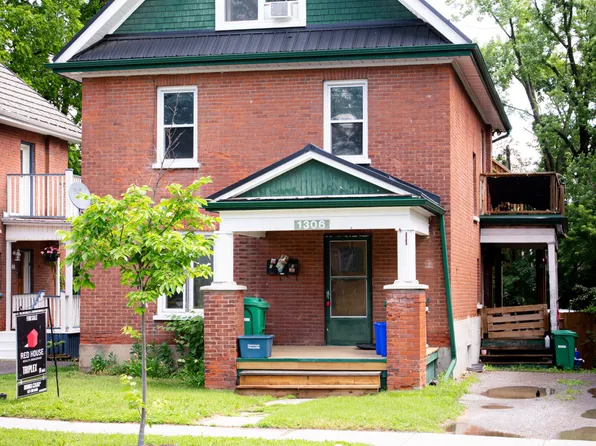 1306 Monaghan Rd, Peterborough, ON K9J 5M1
