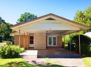 4906 Manor Ave, Little Rock, AR 72204