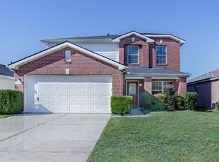 29515 N Legends Bend Dr, Spring, TX 77386