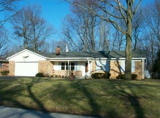 3012 Haverhill Dr, Indianapolis, IN