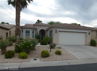 5115 Alfingo St, Las Vegas, NV 89135