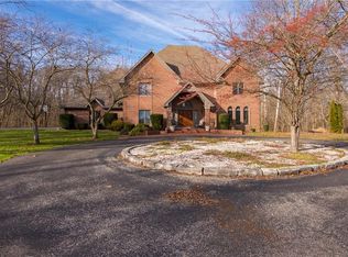 3767 S State Road 3 Rd, Rushville, IN 46173