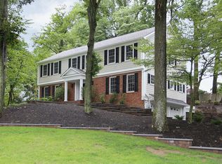 30 Hampton Rd, Chatham, NJ 07928