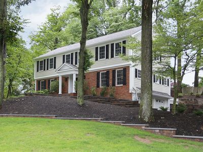 30 Hampton Rd, Chatham, NJ, 07928
