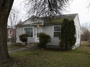 5708 N Monroe St, Spokane, WA 99205