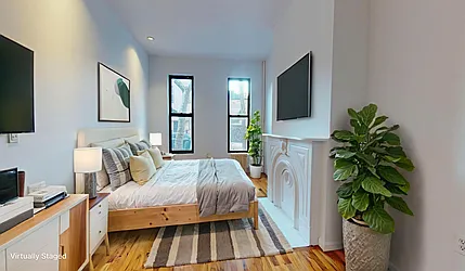 137 North 8th Street, #1L