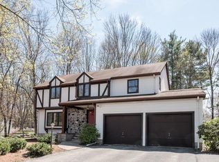 17 Brook Rd, Sharon, MA 02067