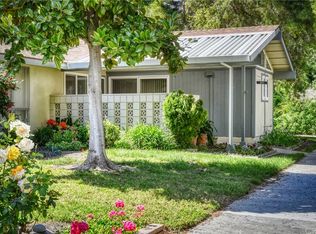 52 Calle Aragon UNIT C, Laguna Woods, CA 92637