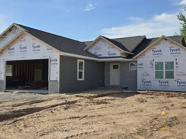 N3991 Wettering Way, Kaukauna, WI 54130