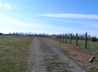 0 Benson Pike, Shelbyville, KY 40065